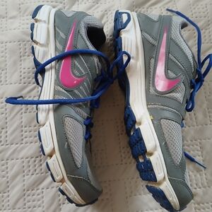 Nike Running Shoes Downshifter US Size 10